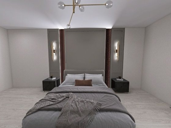 Продаж 3 кімнатної квартири в ЖК Ковалівський Кропивницький