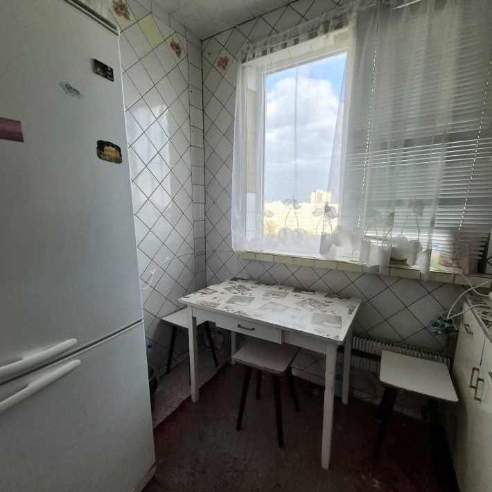 Продам 3  комнатную - фото 1