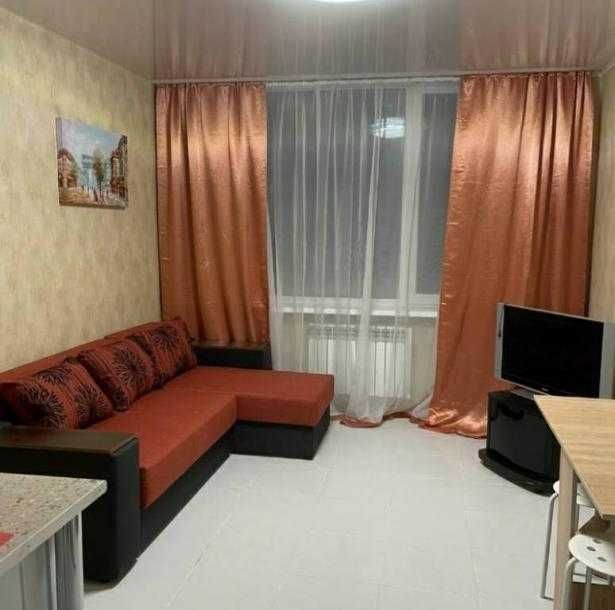 Продам смарт квартиру з ремонтом.Метро 10 хвилин. - фото 1