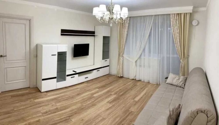 2 ком.Палац Спорта.Ремонт. - фото 1