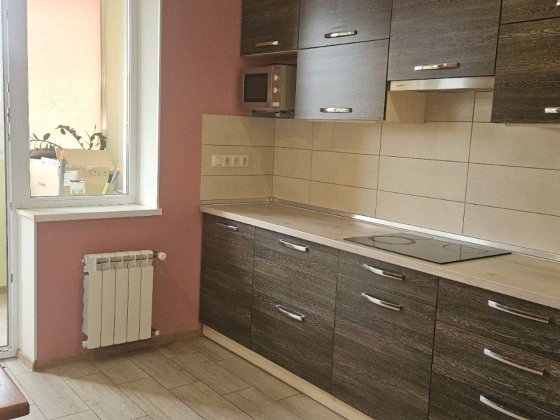 Продаж 1 кім. квартири ЖК Мира-1 Харьков