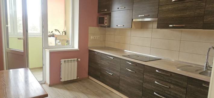 Продаж 1 кім. квартири ЖК Мира-1 - фото 1