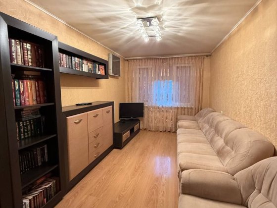 Продажа 2 комнатной квартиры на Одесской. Харьков