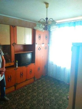 Продам гостинку 22м2 с мебелью дешево!! - фото 1