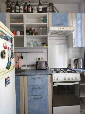 Харків. Продам 2к. квартиру Салтівка - фото 1