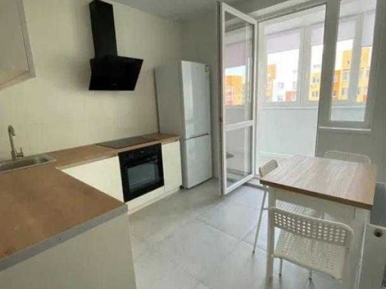 Продам 1к квартиру  Новобудова, ЖК Салтівський Харьков