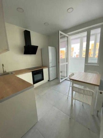 Продам 1к квартиру  Новобудова, ЖК Салтівський - фото 1