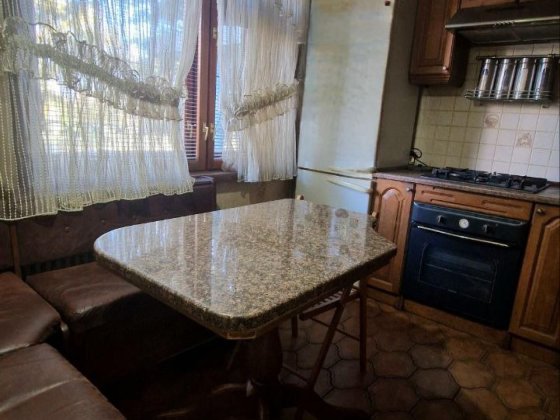 1704-ІП Продам 3К квартиру на Салтовке Студенческая 608 м/р