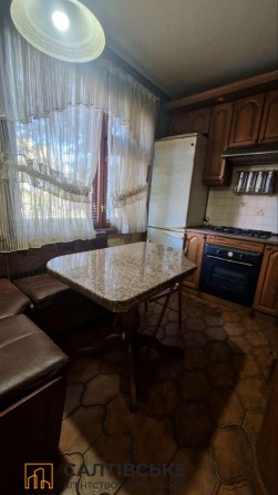 1704-ІП Продам 3К квартиру на Салтовке Студенческая 608 м/р - фото 1