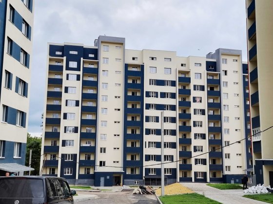 Продам реальную 1 ком.кв  ЖК Победа-2. Харків