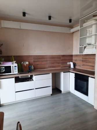 Продам  1комн.квартиру м.Левада Новострой 5/16, ЖК Левада - фото 1