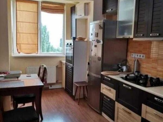 Продам 3х кмн. кв на Салтівці Харьков