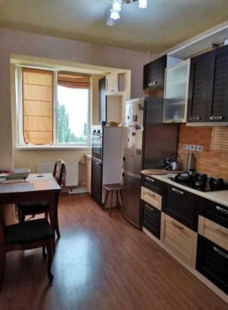 Продам 3х кмн. кв на Салтівці - фото 1