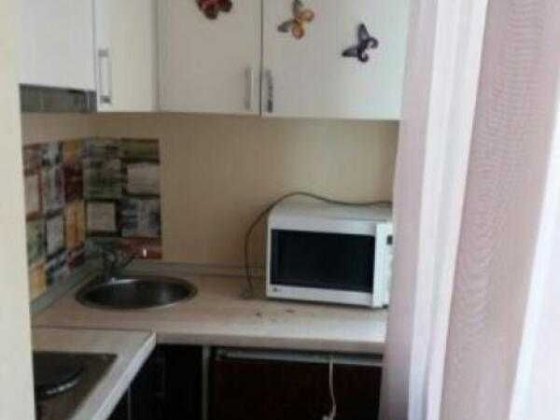 Продам 1комнатную гостинку в центре . Харків