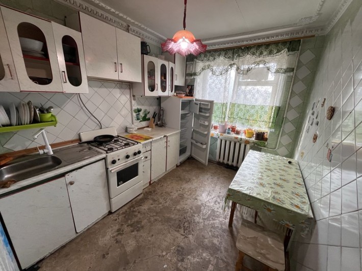 Квартира у лісках біл юр академії - фото 1