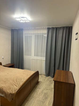 Продам 2-х комн.кв.Алексеевка,Ахсарова 25,улучшенная планировка - фото 1