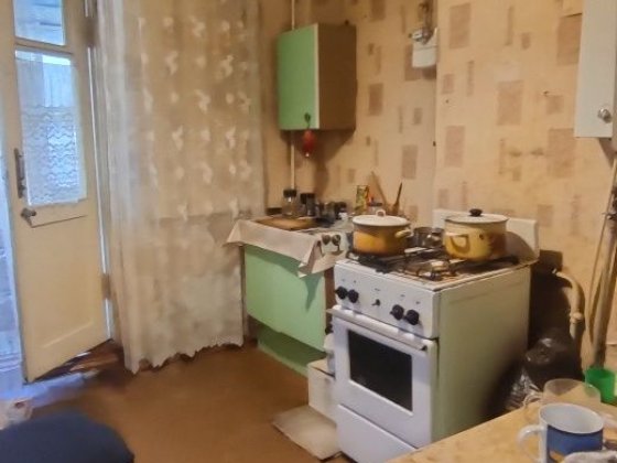 Продается 1 комн.кварт. ул Николаевская 12 Миколаїв