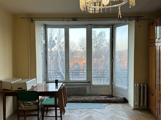 Продається 3кімн квартира вул Стрийська чешка Львов