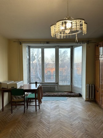 Продається 3кімн квартира вул Стрийська чешка - фото 1