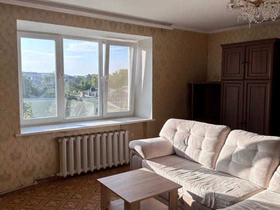 Продам ексклюзивну квартиру 125 м² в Центрі. Кропивницький