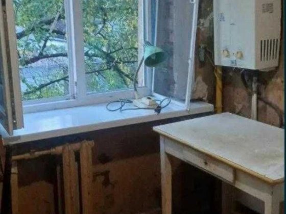 Продам 1 ком кв Холодная Гора Харьков