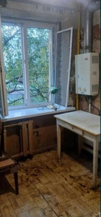 Продам 1 ком кв Холодная Гора - фото 1