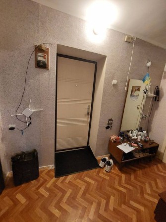 3 комнатная квартира - фото 1