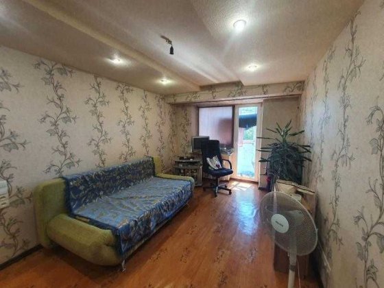 Продам 1 к квартиру на Новых Домах. Харків