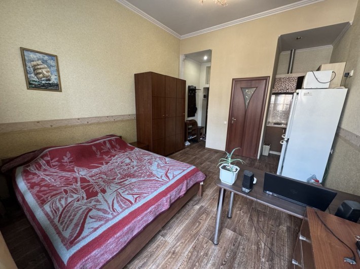 Продам смарт квартиру в центре Одессы/ Екатерининская - фото 1