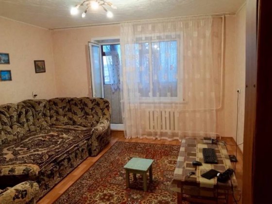 Продаж 1к квартири по вул. Литвиненка Львів