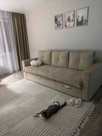 3 кімн. Котовського. Продам! - фото 1