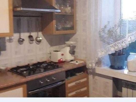 Продам дешево 3к. кв. , Салтовка Харьков