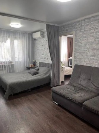 Продам двокімнатну квартиру, район Пацаєва. - фото 1