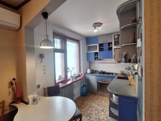 Эксклюзивная 3 ком.кв в продаже м.Студенческая 522 м/р. Харків