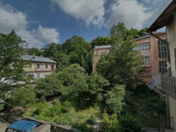 Продаж 2 кім.квартири м.Львів ЦЕНТР вул.Лисенка Львов