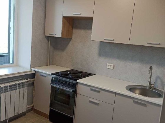 Продажа 1 кімнатної квартири по вул. Космічна Запоріжжя