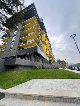 Продам 2 кім квартиру Пимоненка ЖК Аурум - фото 1