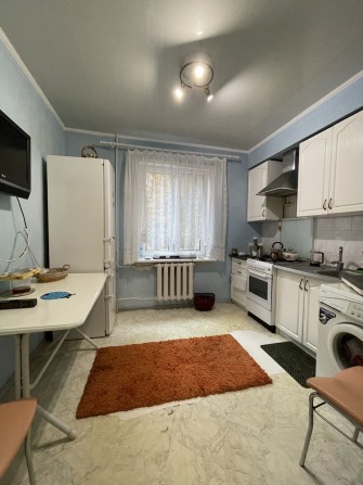 Уютная 1-комнатная квартира, чешский проект, Киевский район - фото 1