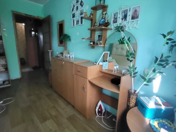 Продаю 2 квартиру в Інгульському районі по Космонавтів Миколаїв