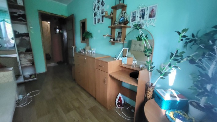 Продаю 2 квартиру в Інгульському районі по Космонавтів - фото 1