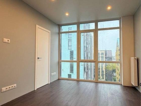 Продаж 1 км квартири по вул. Стрийська 111. ЖК Леополь Таун. Львів