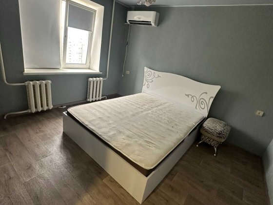 Продам 2к.кв. євро з техн. і меблями Бабурка Хорт.р-н Воронезька 12А Запоріжжя