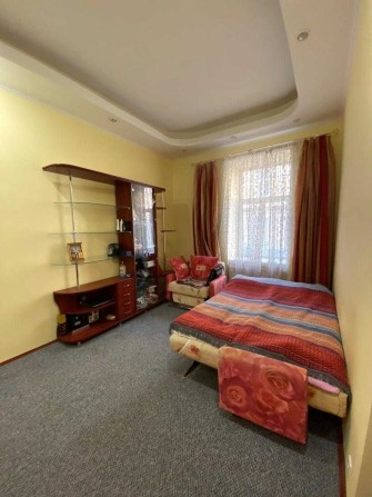 Продаж 2-кім. квартири в австрійському люксі на вул. Вербицького - фото 1