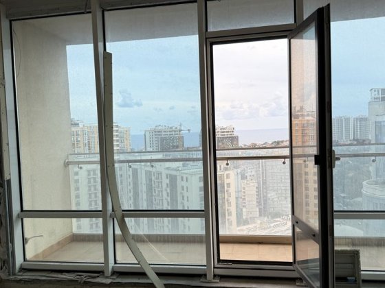 Терраса, море, Аркадия, 26 Жемчужина, Кадорр, Атмосфера Одесса