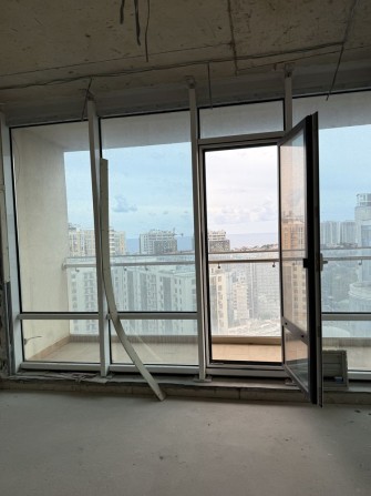 Терраса, море, Аркадия, 26 Жемчужина, Кадорр, Атмосфера - фото 1