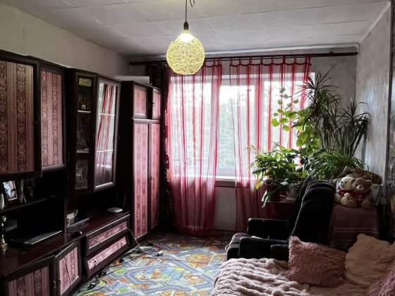 Продаж 2 кім.квартири ( Європейський ринок) Кропивницкий