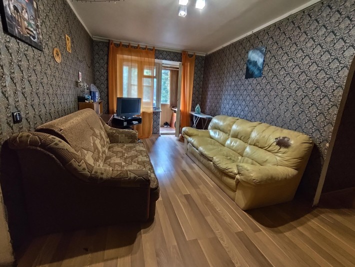 Продам 3комн.кв.на Черемушках! Ул.Филатова! (219-425) - фото 1