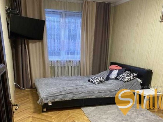 Продаж 2 кімнатної квартири, проспект Червоної Калини, Сихів Львів