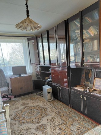 1 ком. Кульбакино, 5/9 пан.33/18/6,  9,5т. - фото 1