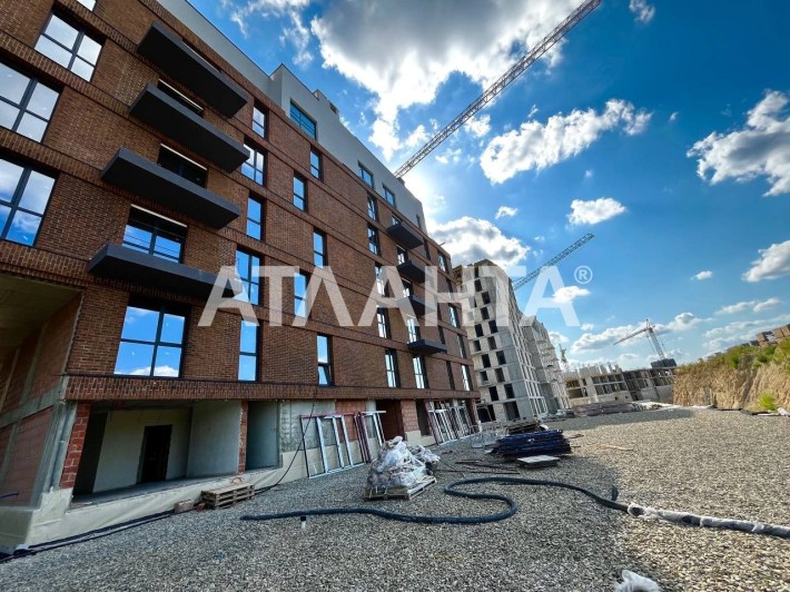 Продається 2-к. квартира у престижному ЖК Viking Hills на вул. Щурата. - фото 1